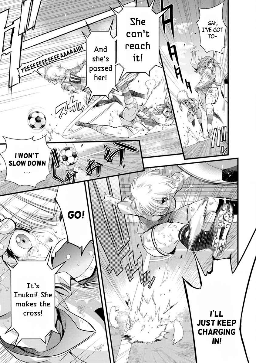 Page 10 Chapter 53 Mai Ball!
