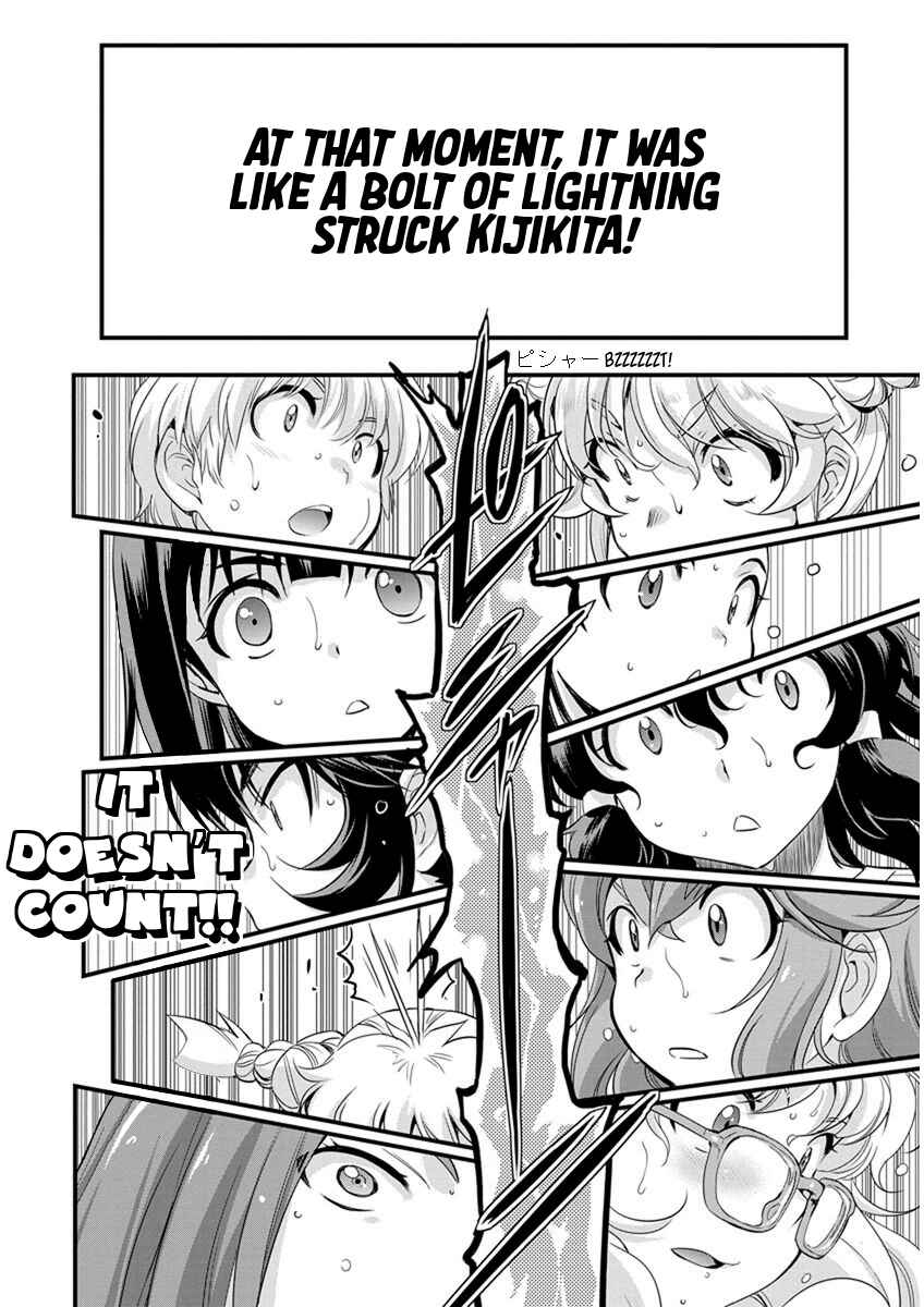 Page 12 Chapter 63 Mai Ball!