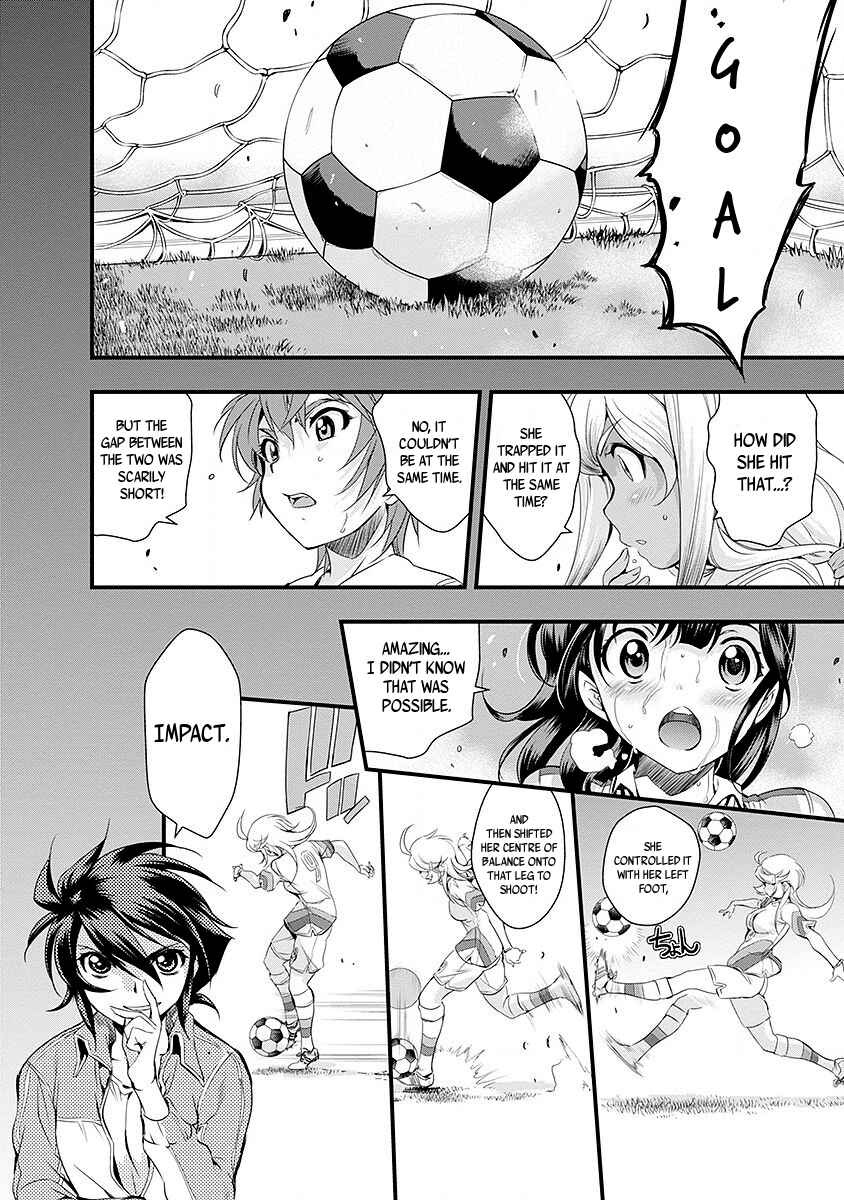 Page 2 Chapter 44 Mai Ball!