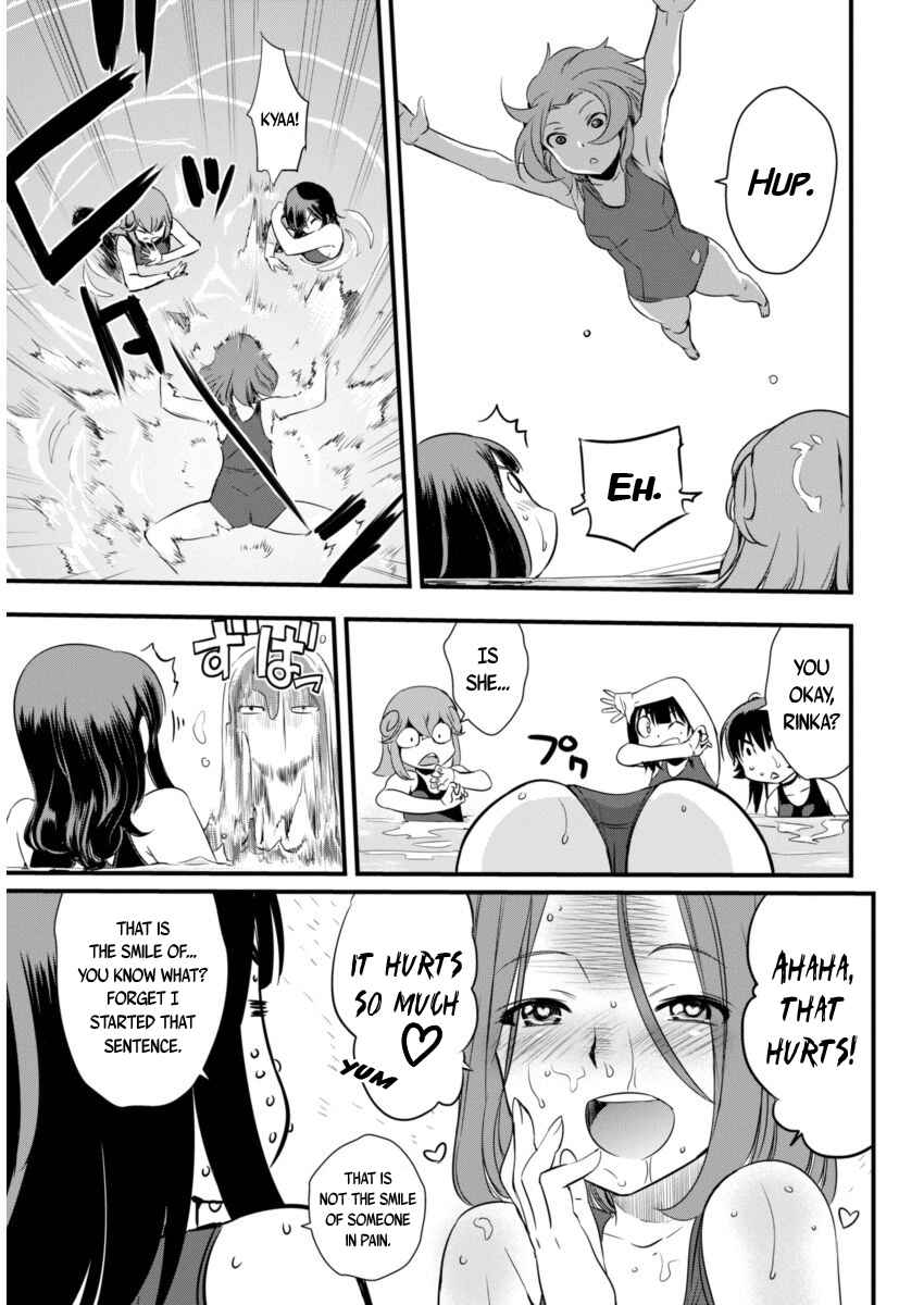 Page 20 Chapter 90 Mai Ball!