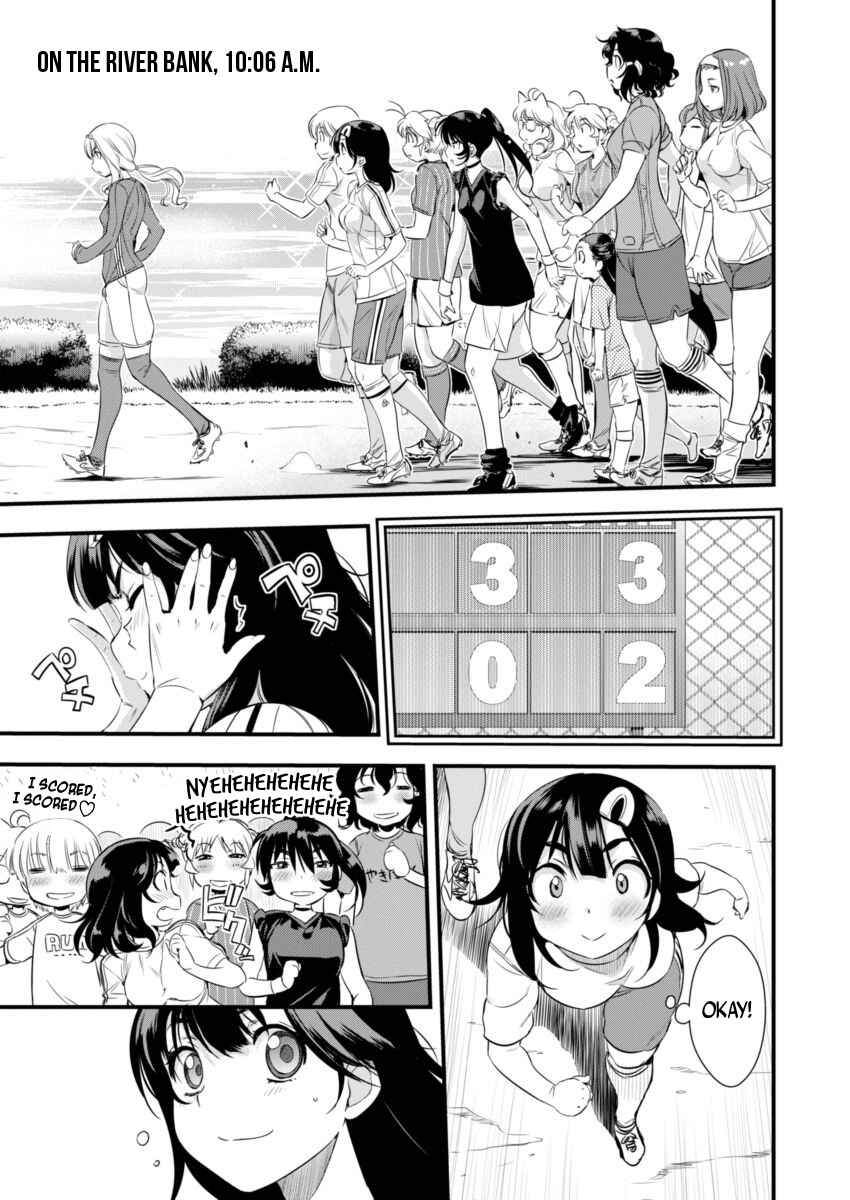 Page 4 Chapter 90 Mai Ball!