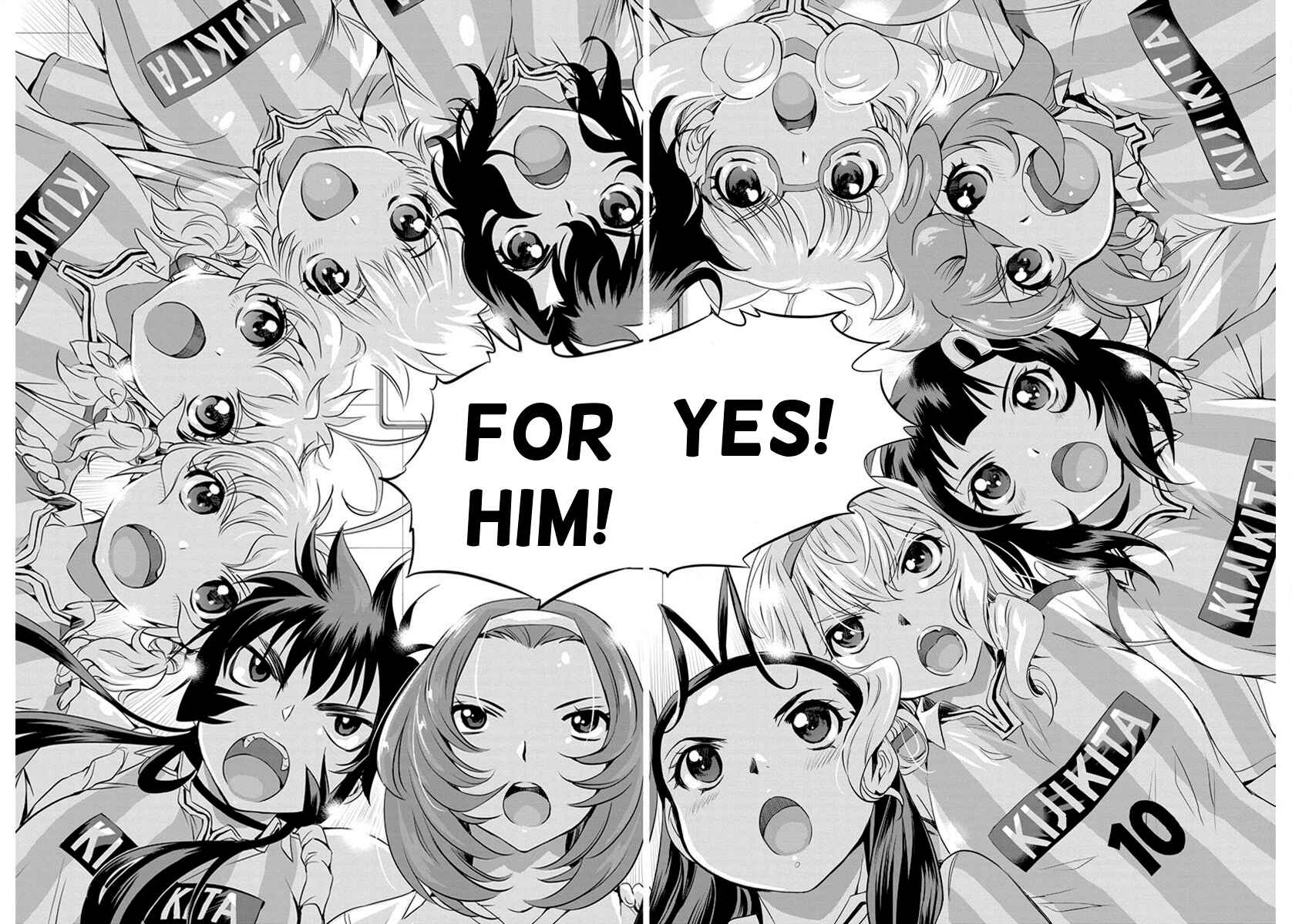 Page 11 Chapter 16 Mai Ball!