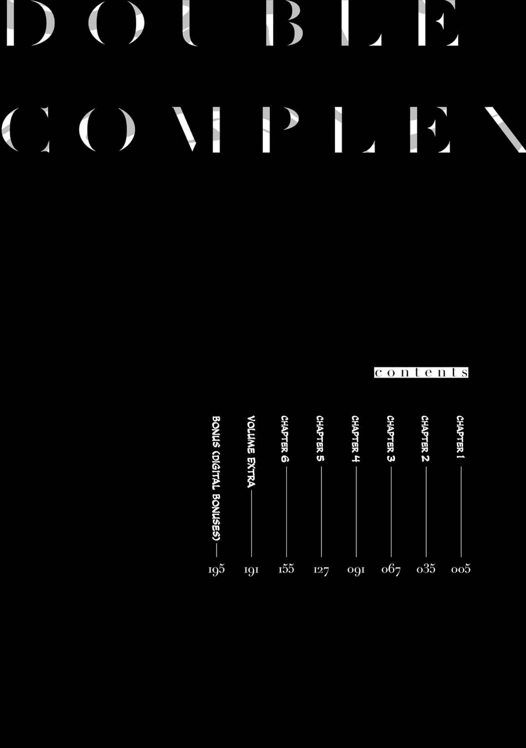 Page 6 Chapter 6.5 Double Complex