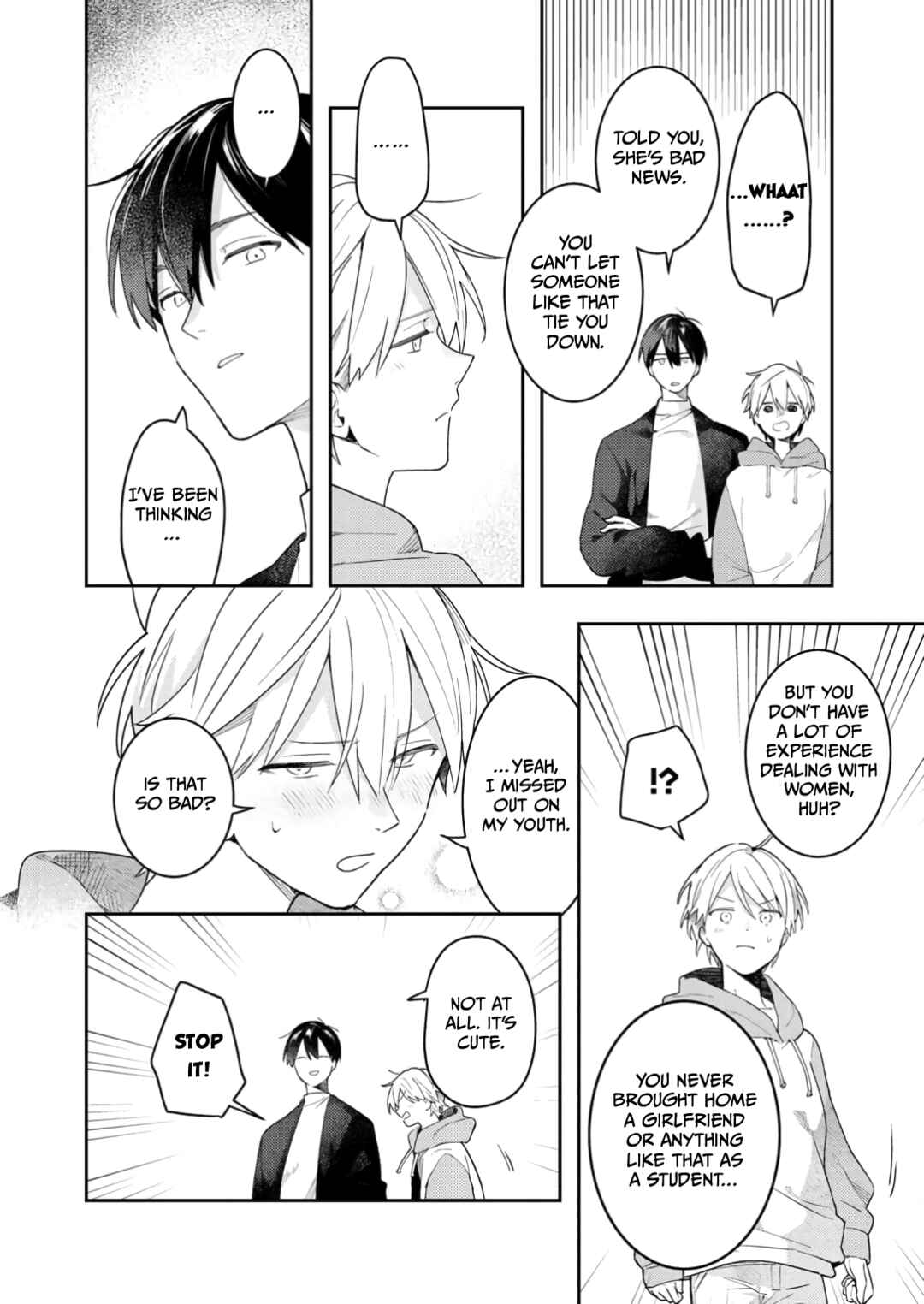 Page 28 Chapter 6 Double Complex
