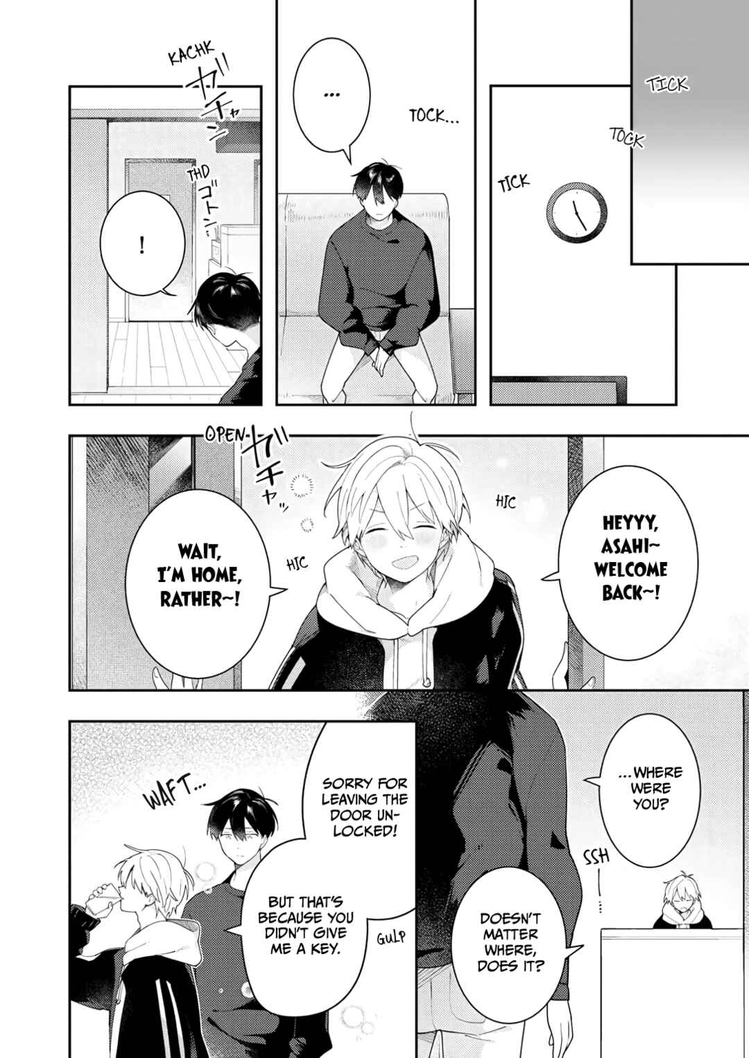 Page 18 Chapter 3 Double Complex