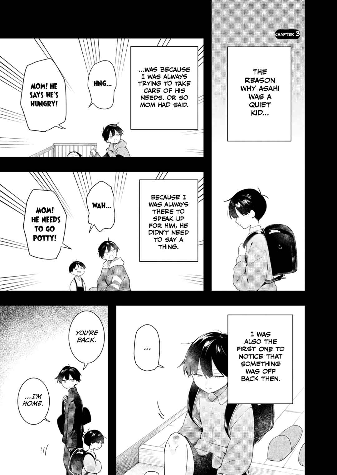 Page 3 Chapter 3 Double Complex