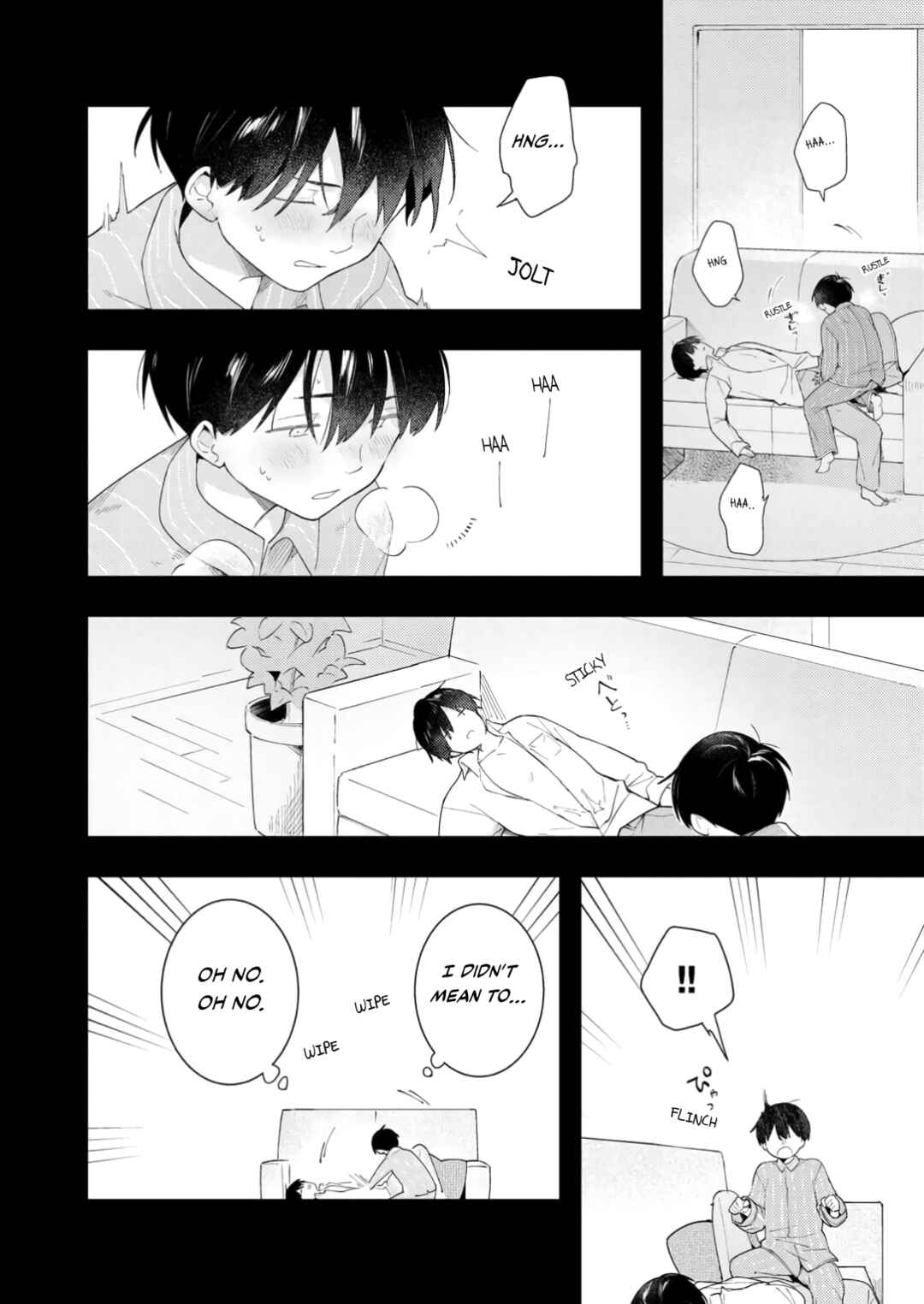 Page 22 Chapter 4 Double Complex