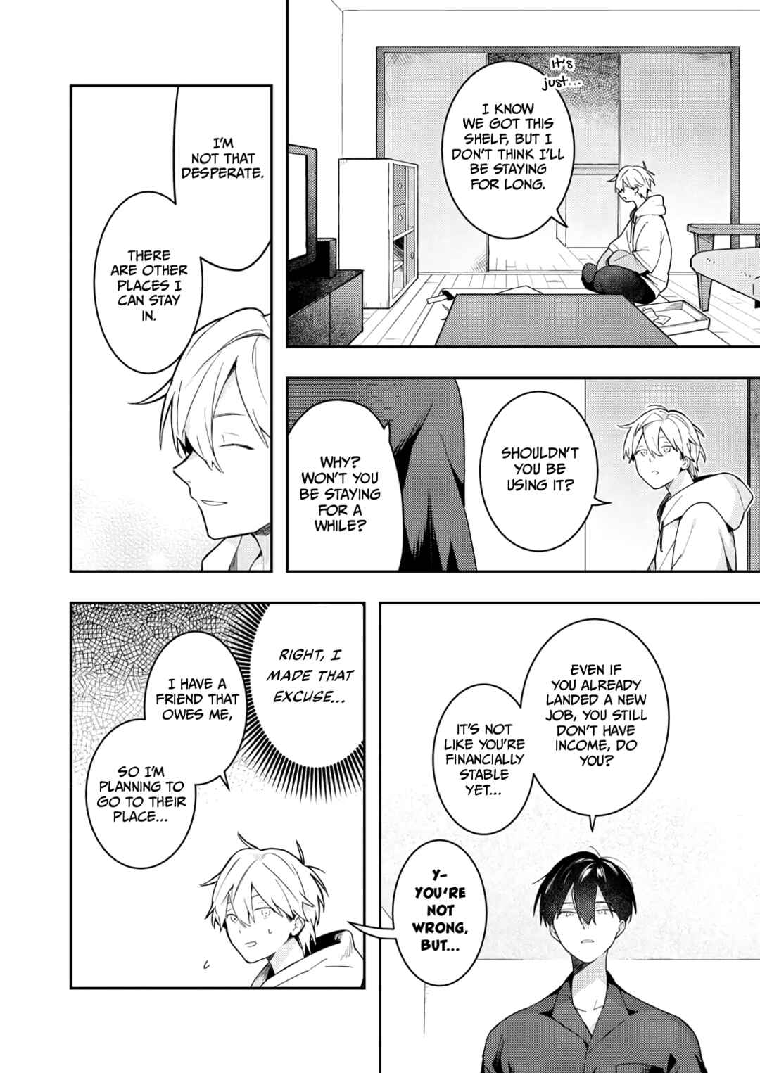 Page 12 Chapter 2 Double Complex
