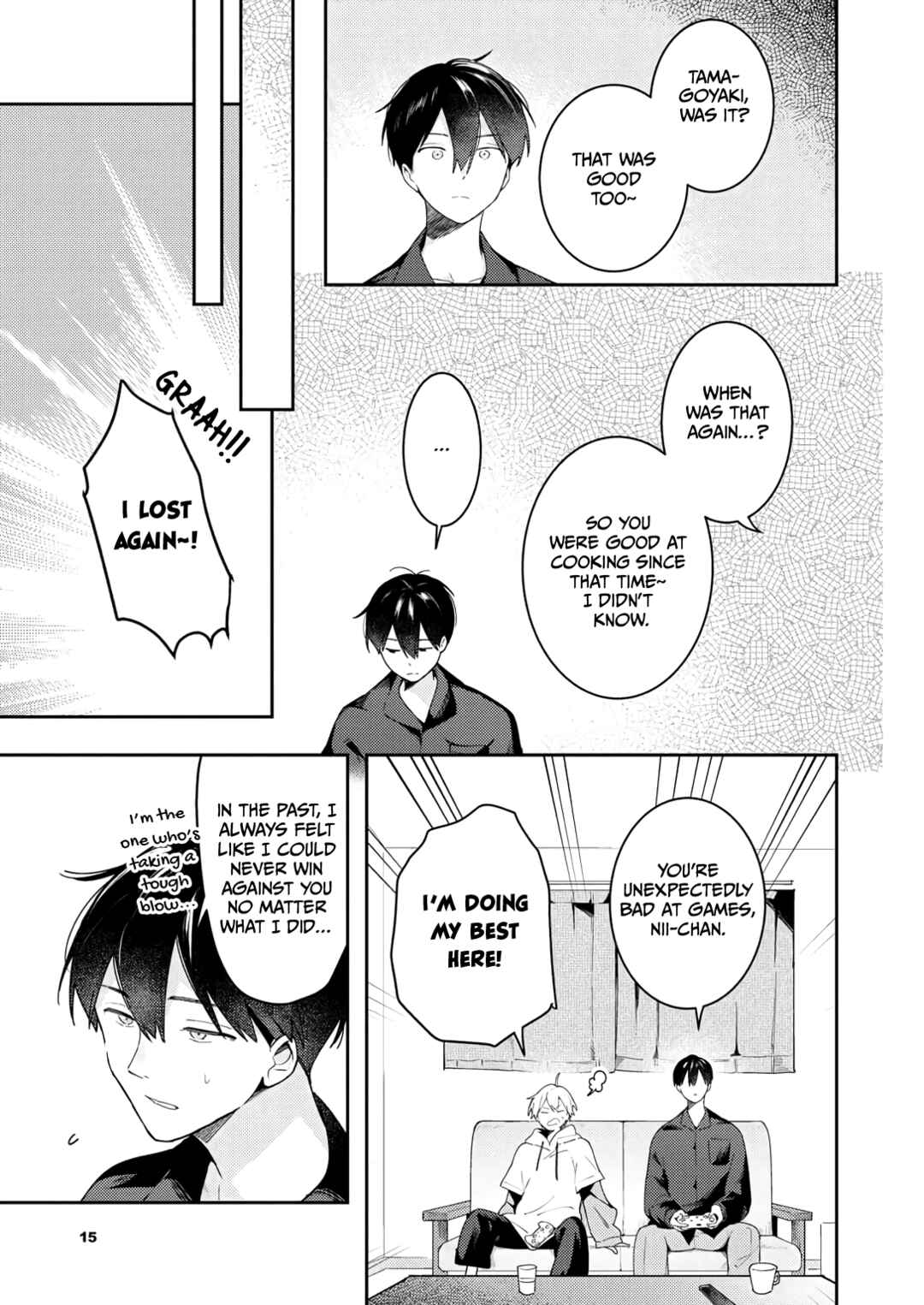 Page 17 Chapter 2 Double Complex