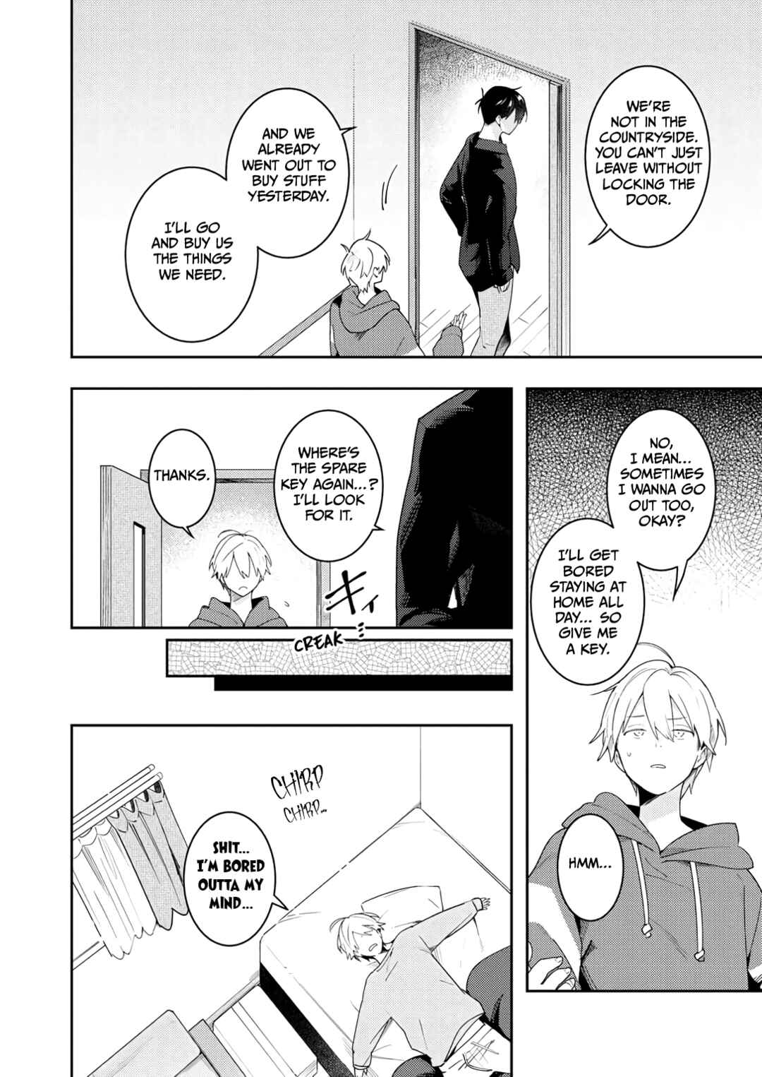 Page 28 Chapter 2 Double Complex