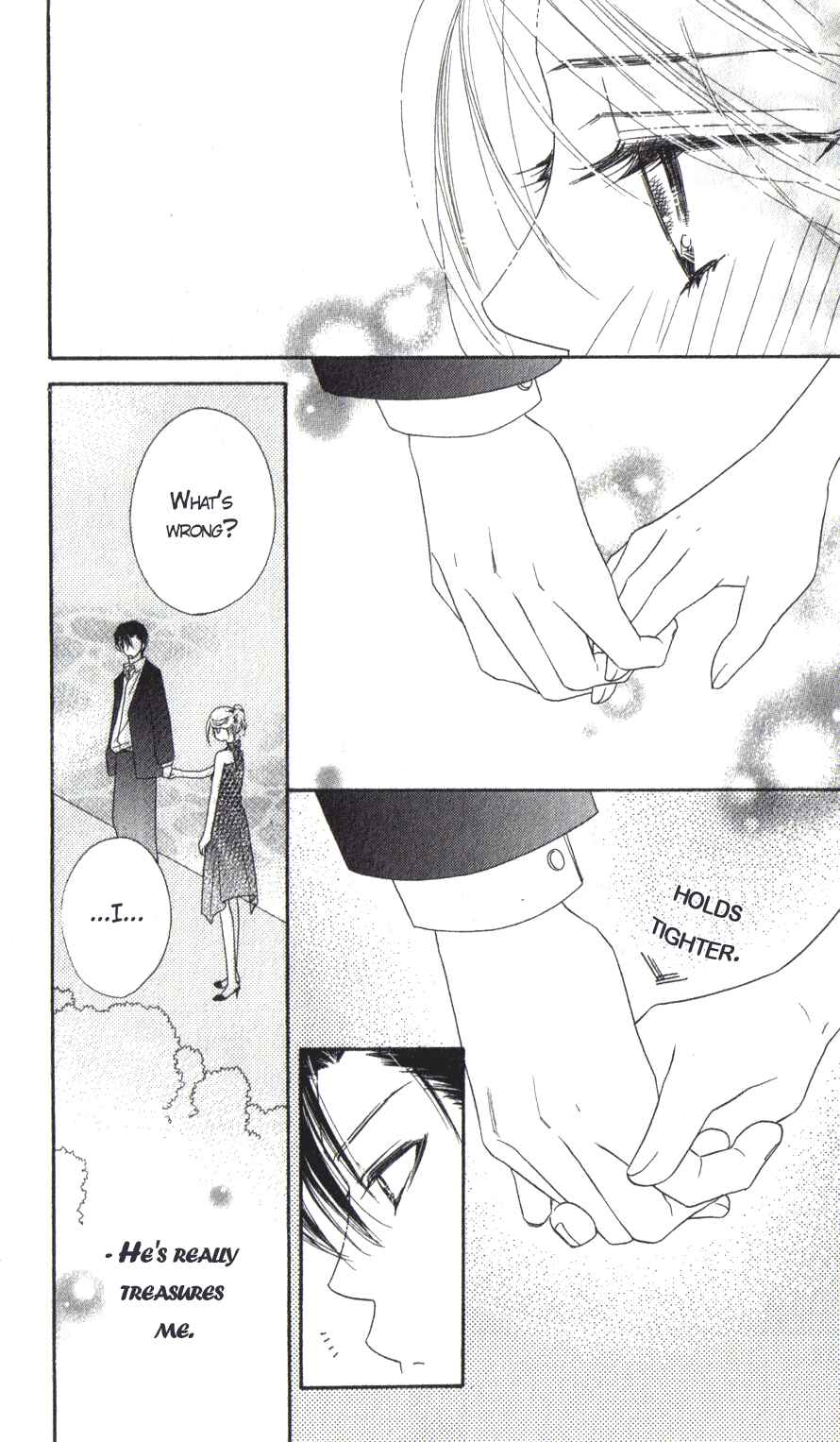 Page 25 Chapter 7 Ai Hime - Ai to Himegoto