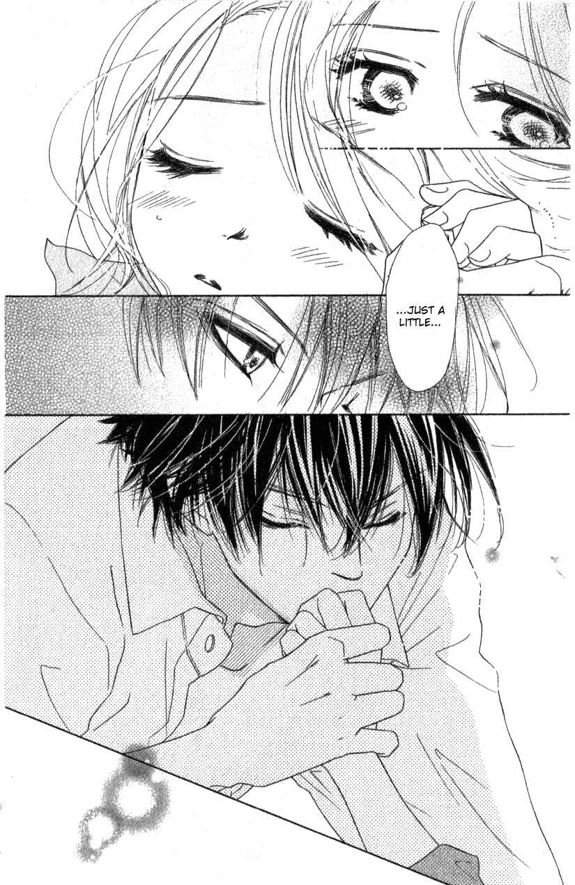Page 10 Chapter 10 Ai Hime - Ai to Himegoto