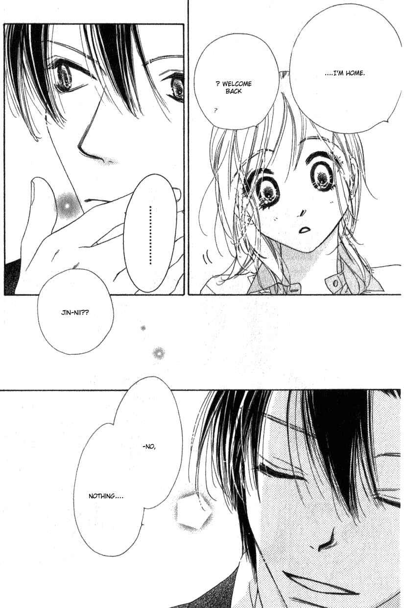 Page 28 Chapter 10 Ai Hime - Ai to Himegoto