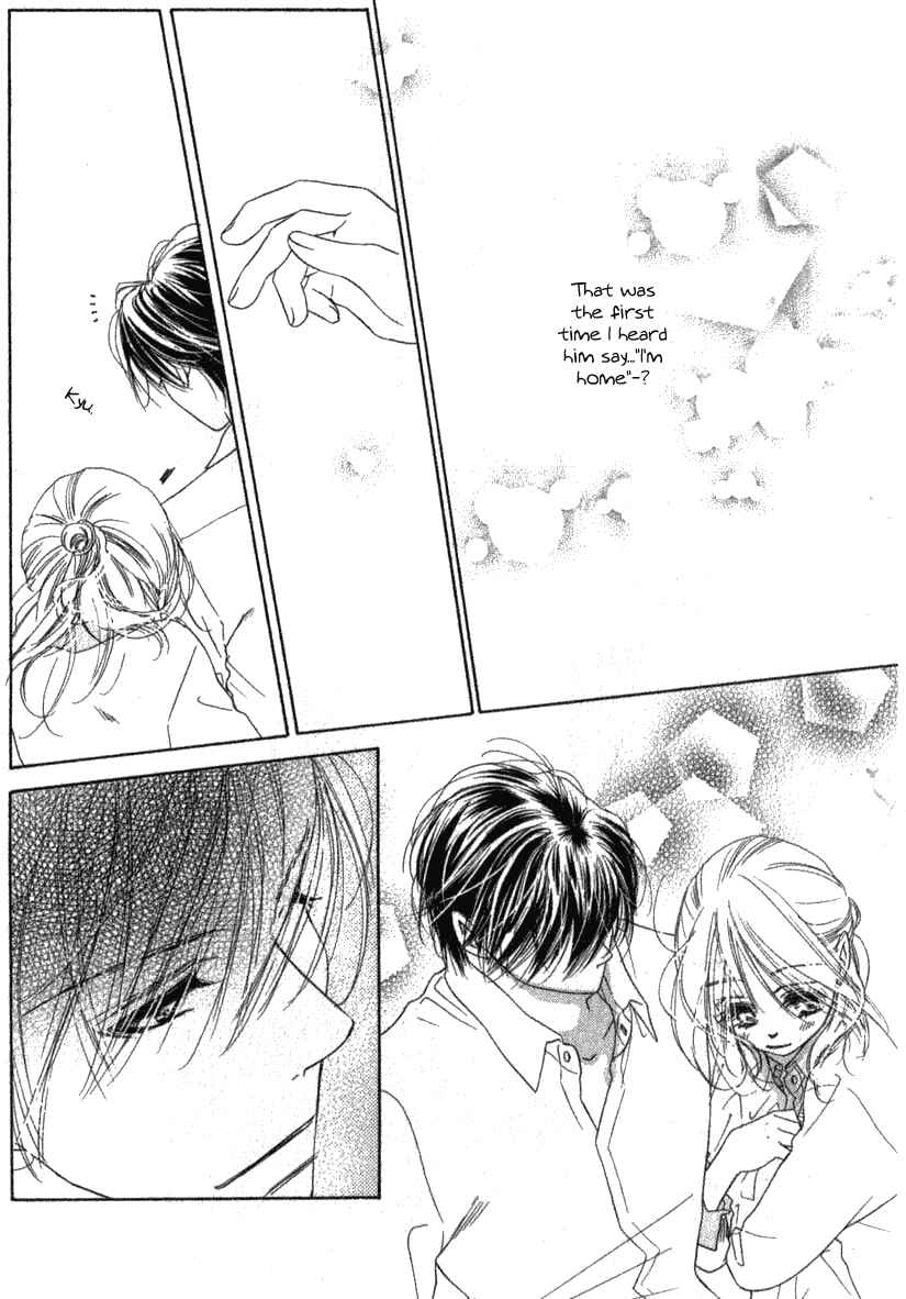 Page 30 Chapter 10 Ai Hime - Ai to Himegoto