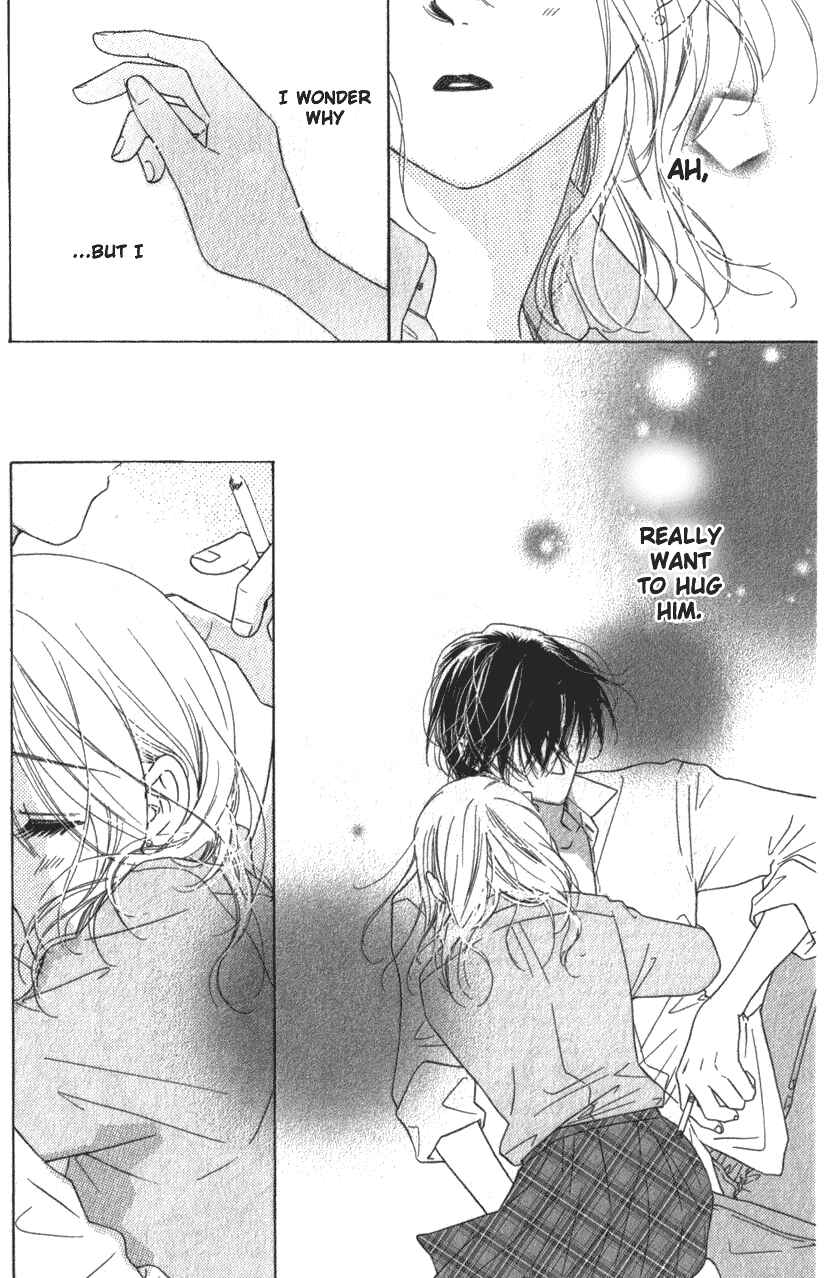 Page 29 Chapter 9 Ai Hime - Ai to Himegoto