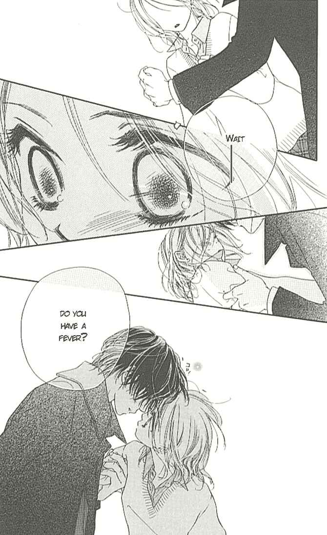 Page 22 Chapter 2 Ai Hime - Ai to Himegoto
