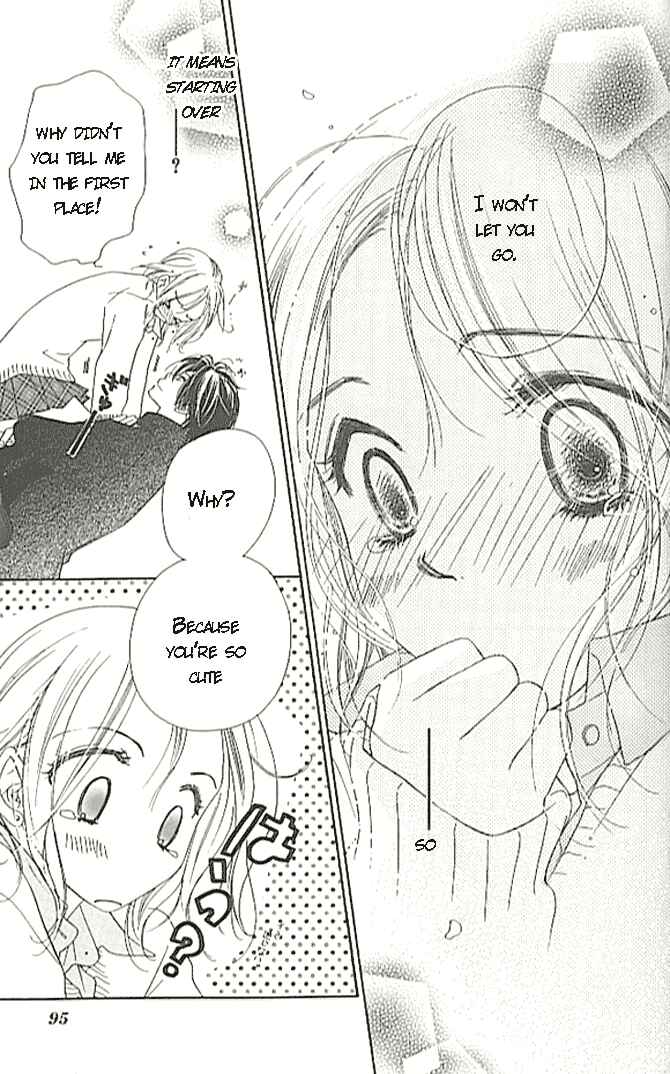Page 36 Chapter 2 Ai Hime - Ai to Himegoto