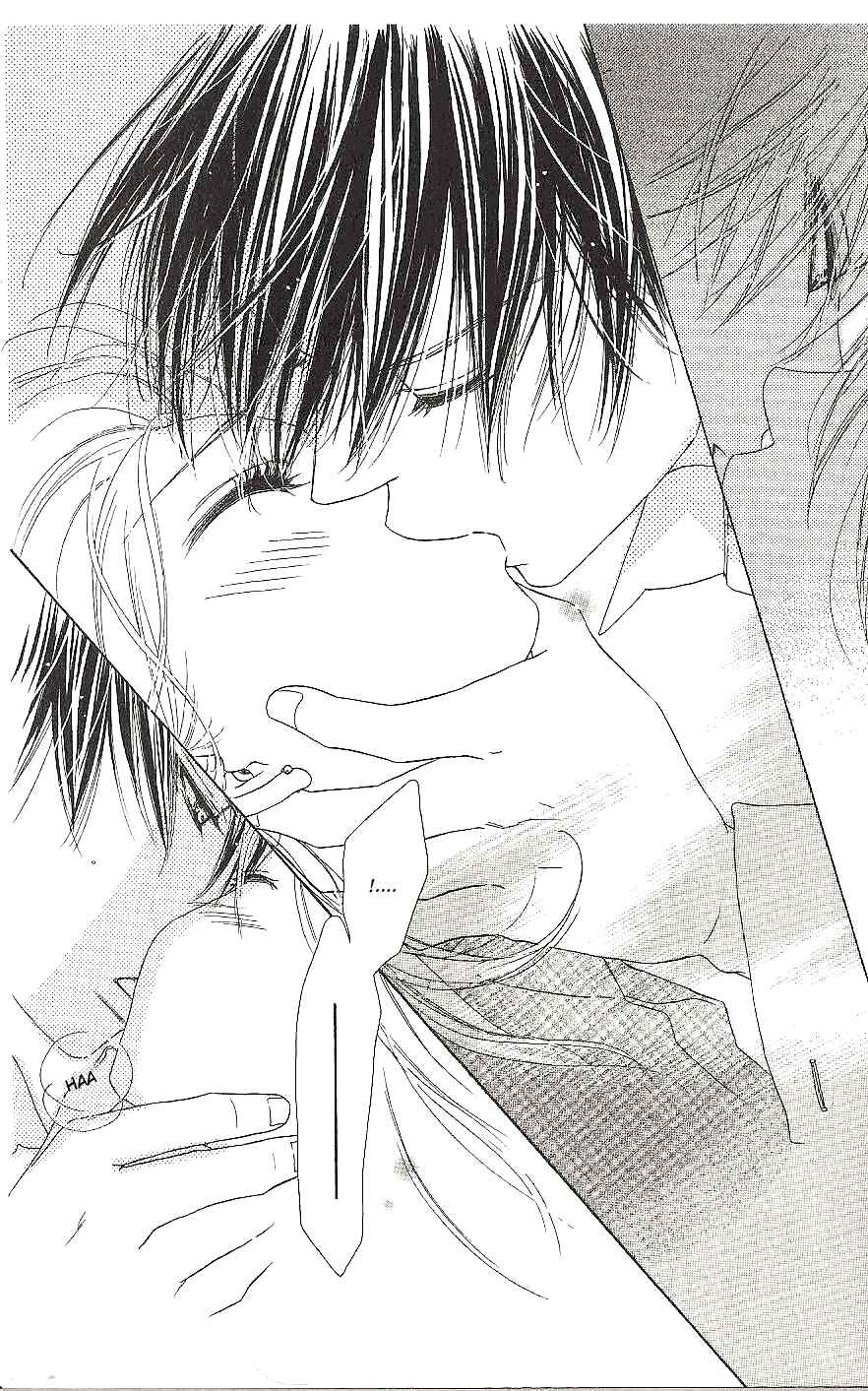 Page 20 Chapter 11 Ai Hime - Ai to Himegoto