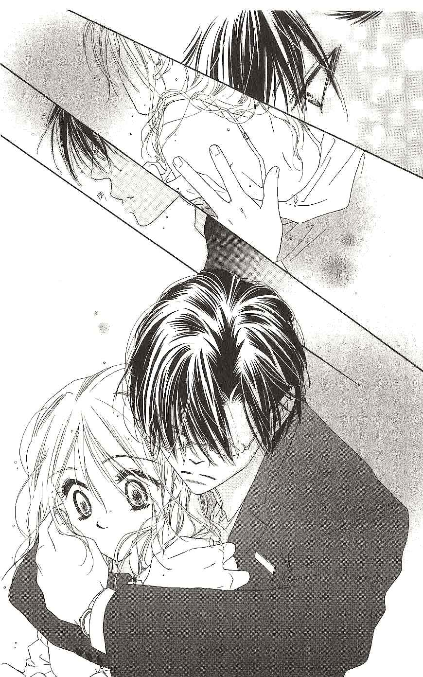 Page 33 Chapter 11 Ai Hime - Ai to Himegoto