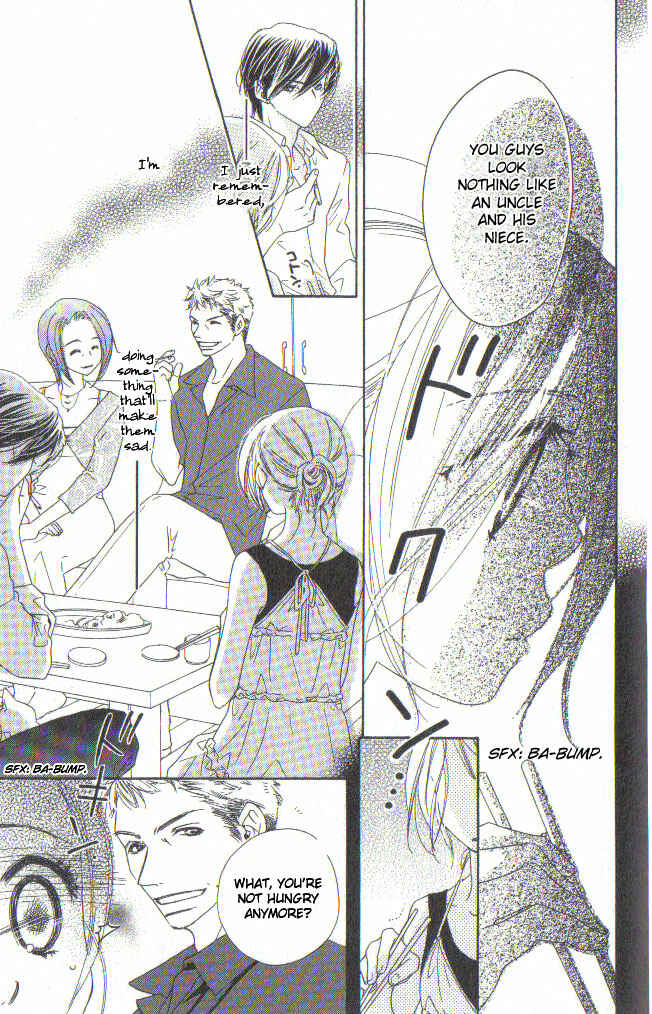 Page 14 Chapter 6 Ai Hime - Ai to Himegoto