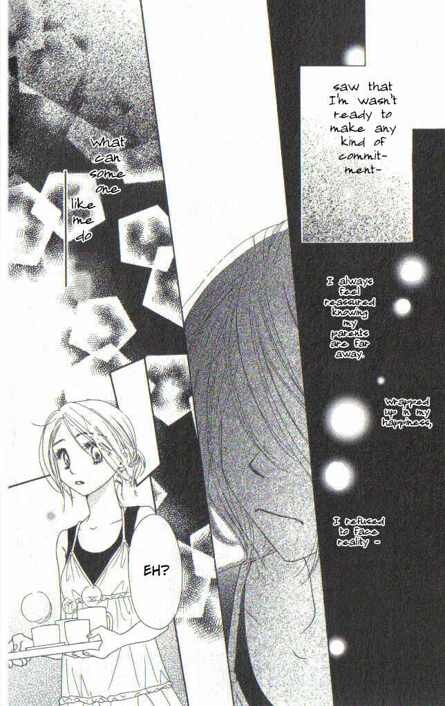 Page 17 Chapter 6 Ai Hime - Ai to Himegoto