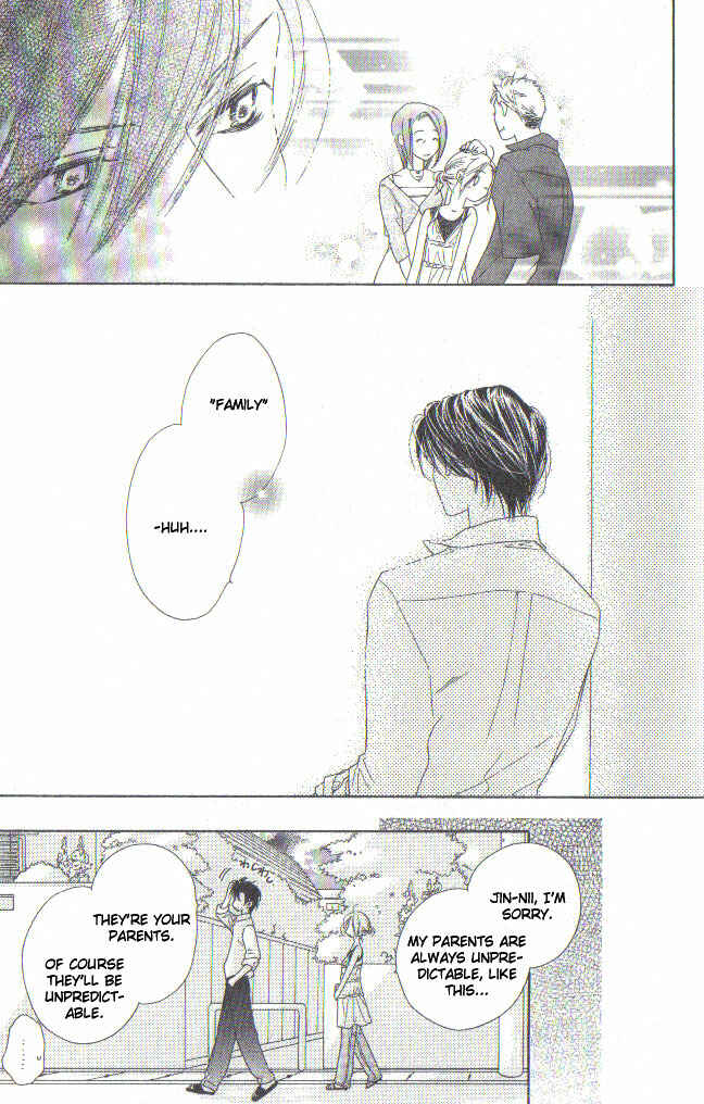 Page 28 Chapter 6 Ai Hime - Ai to Himegoto