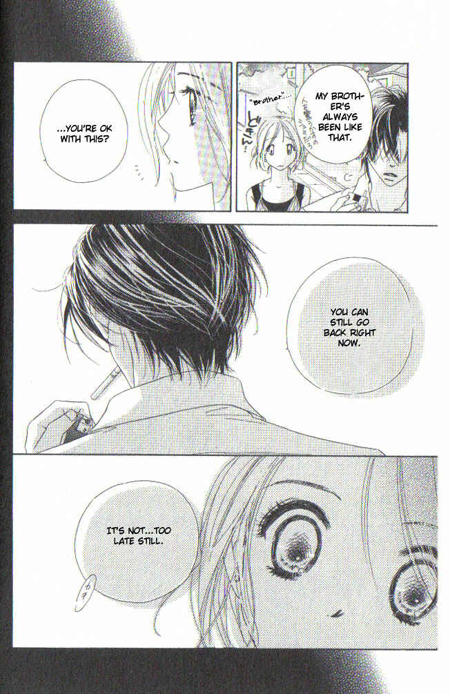 Page 29 Chapter 6 Ai Hime - Ai to Himegoto