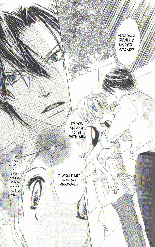 Page 32 Chapter 6 Ai Hime - Ai to Himegoto