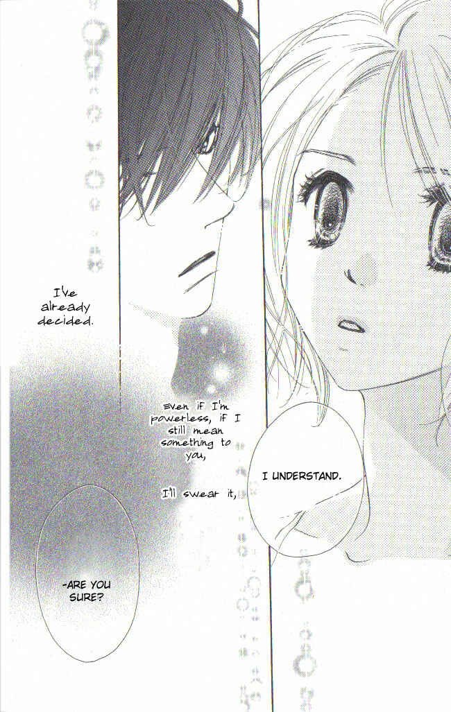 Page 33 Chapter 6 Ai Hime - Ai to Himegoto