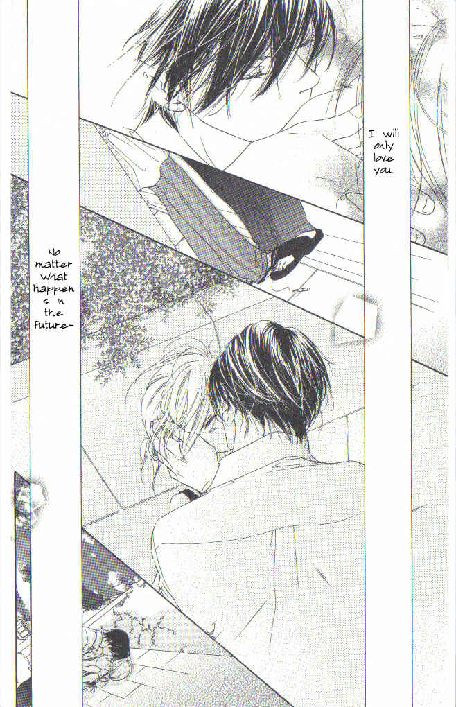 Page 35 Chapter 6 Ai Hime - Ai to Himegoto