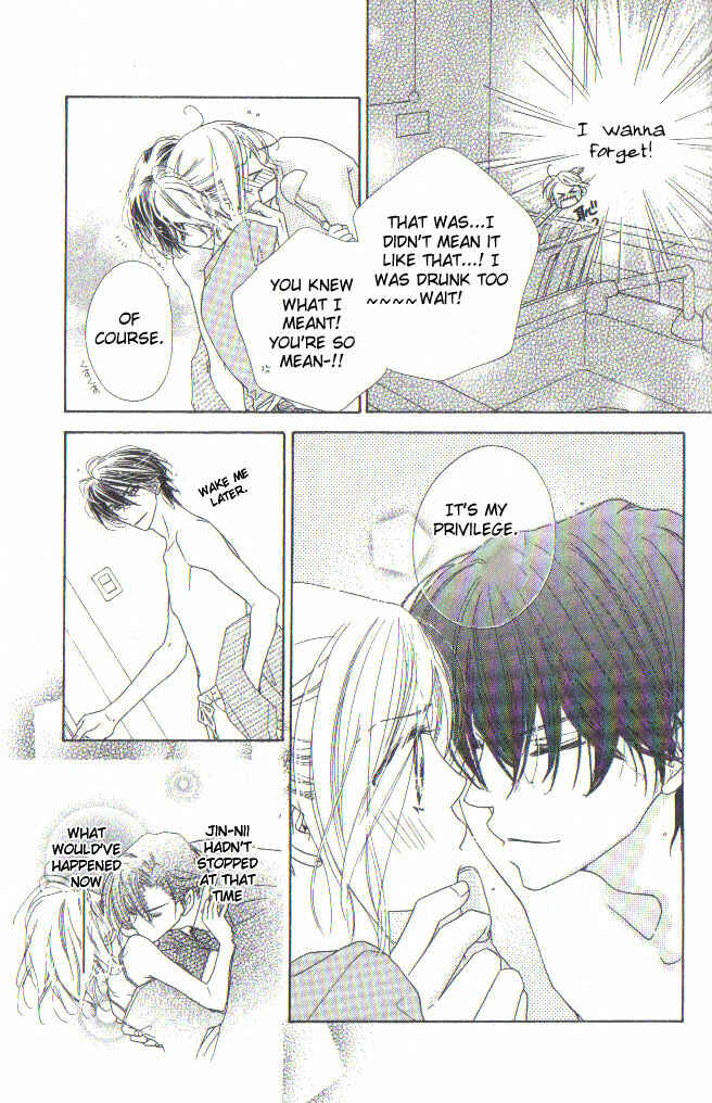 Page 6 Chapter 6 Ai Hime - Ai to Himegoto