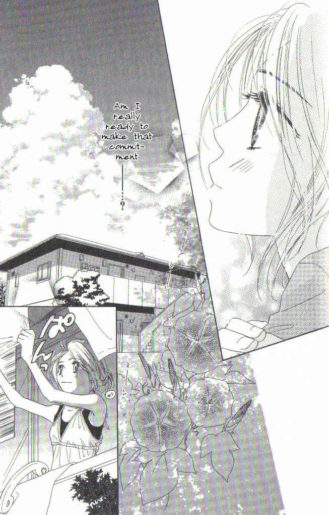 Page 8 Chapter 6 Ai Hime - Ai to Himegoto