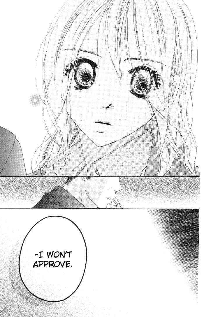 Page 52 Chapter 13 Ai Hime - Ai to Himegoto