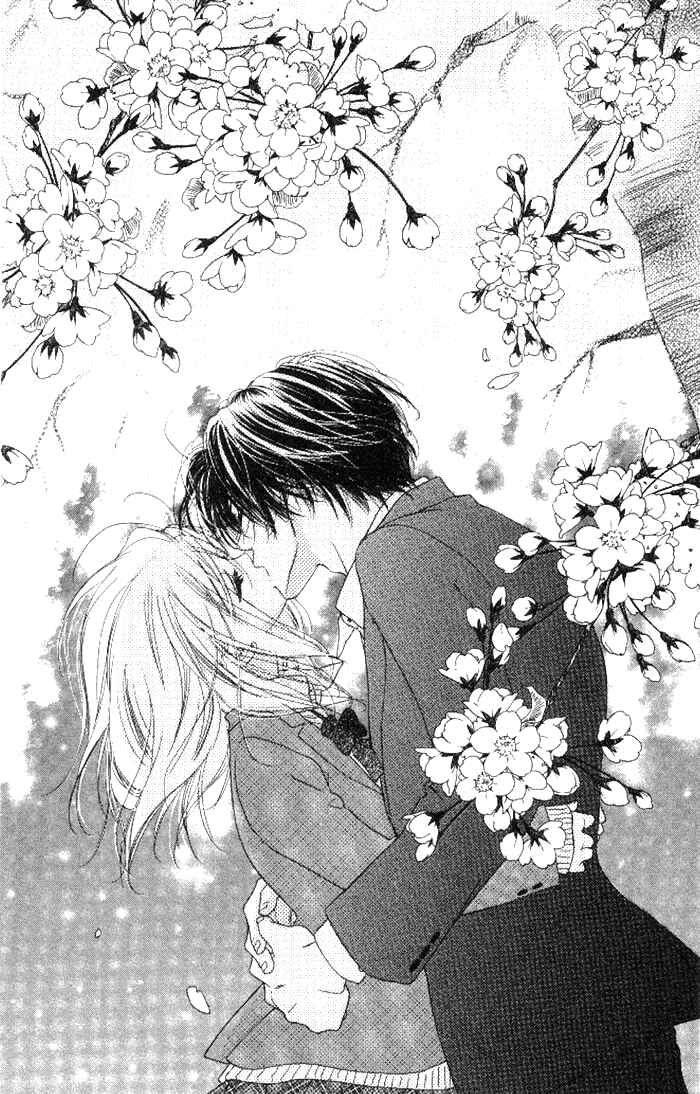 Page 65 Chapter 13 Ai Hime - Ai to Himegoto