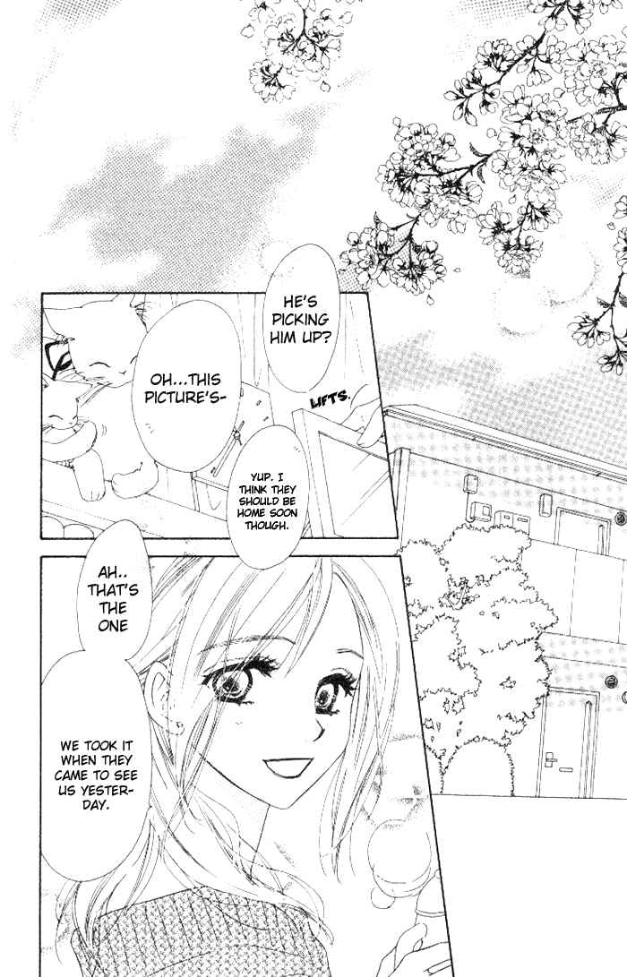Page 68 Chapter 13 Ai Hime - Ai to Himegoto