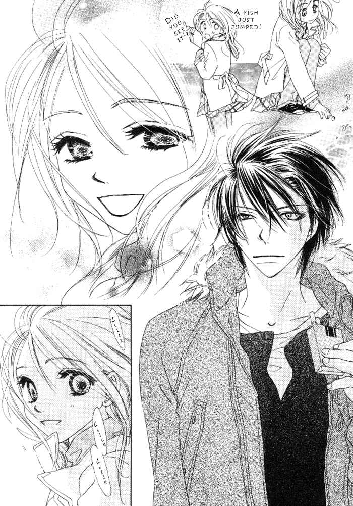 Page 12 Chapter 12 Ai Hime - Ai to Himegoto