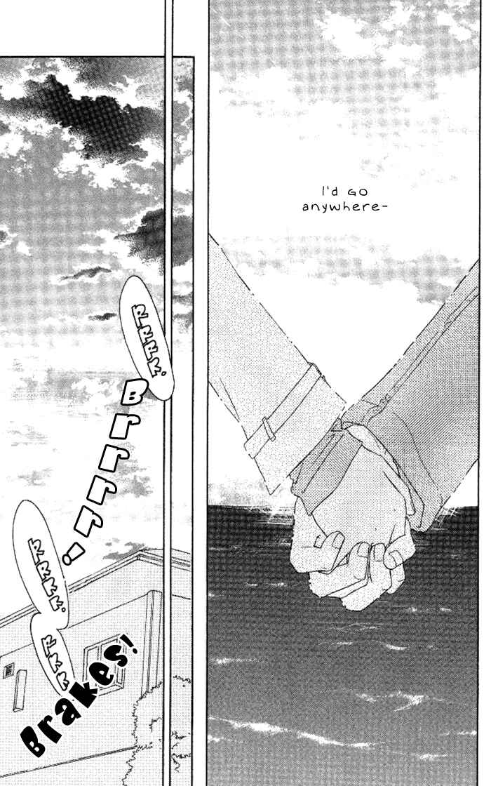 Page 28 Chapter 12 Ai Hime - Ai to Himegoto