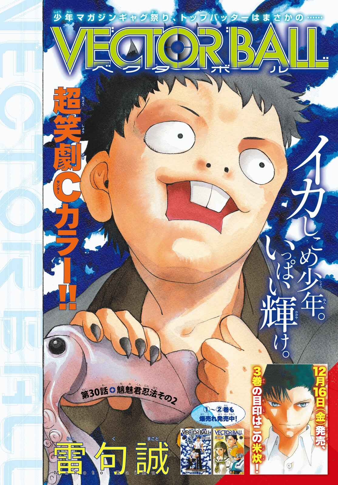 Page 1 Chapter 30 Vector Ball