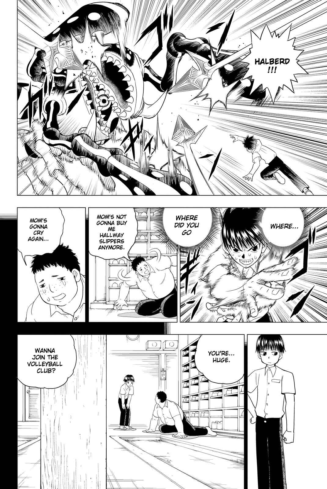 Page 22 Chapter 2 Vector Ball