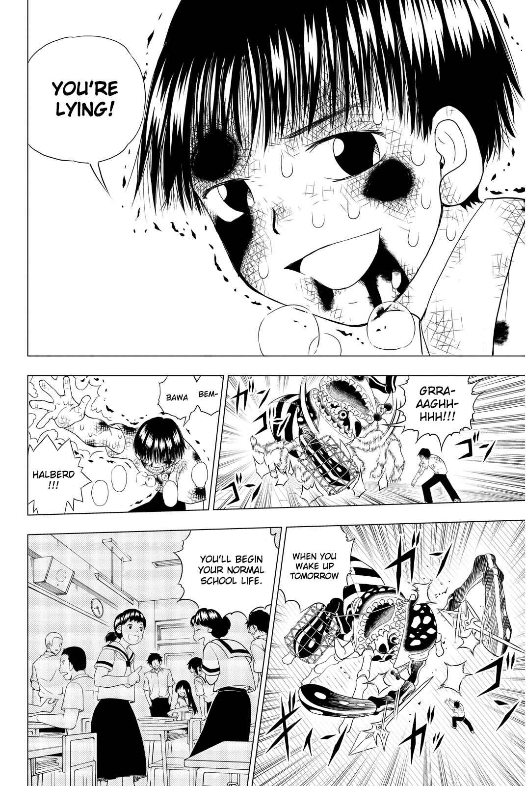 Page 30 Chapter 2 Vector Ball