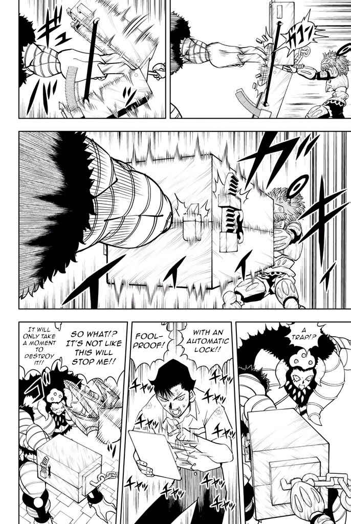 Page 8 Chapter 25 Vector Ball