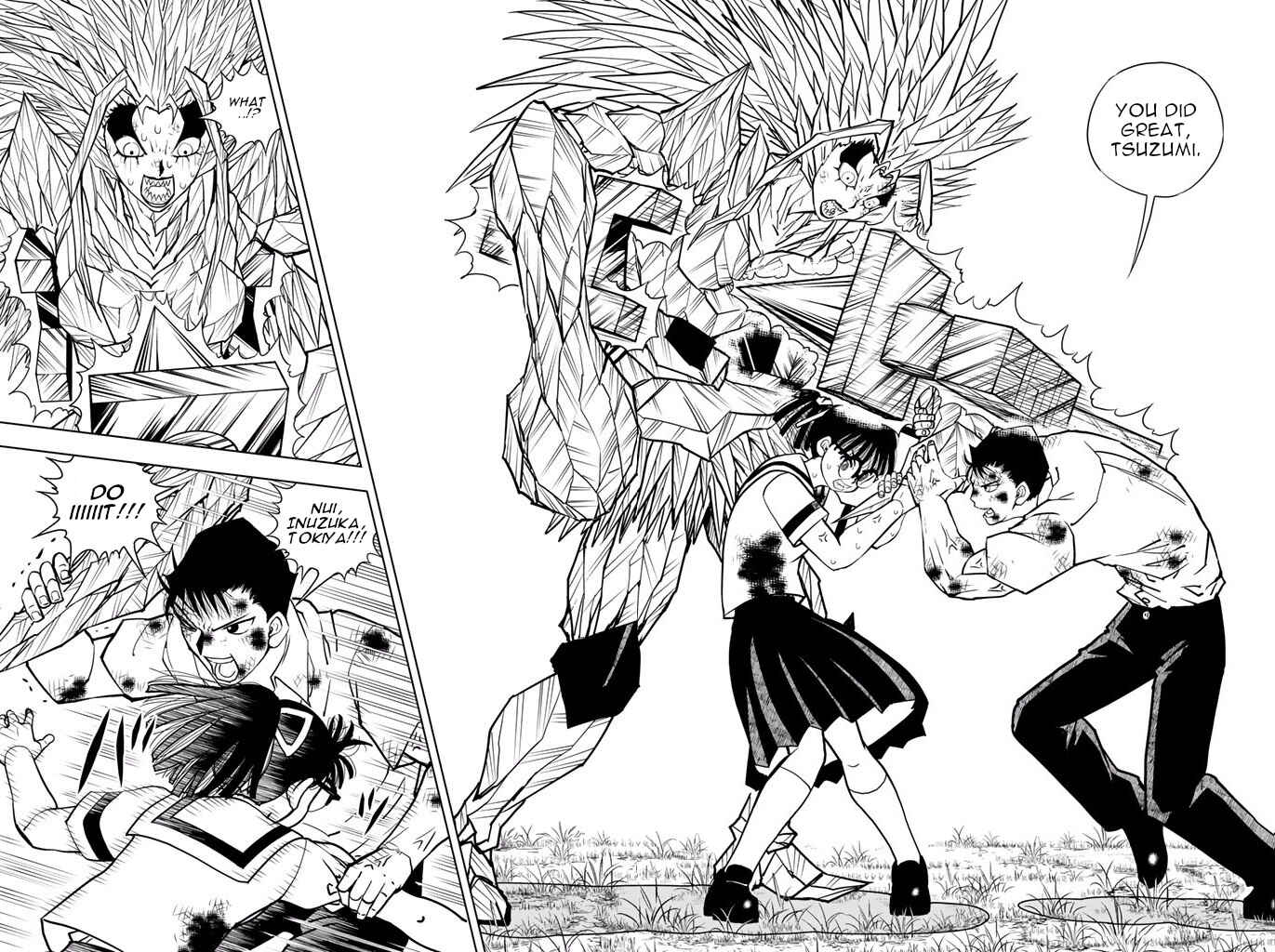 Page 16 Chapter 38 Vector Ball