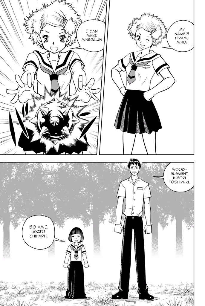 Page 7 Chapter 33 Vector Ball