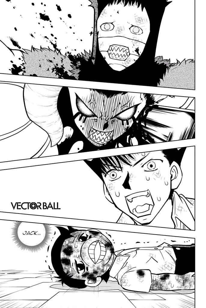 Page 1 Chapter 26 Vector Ball
