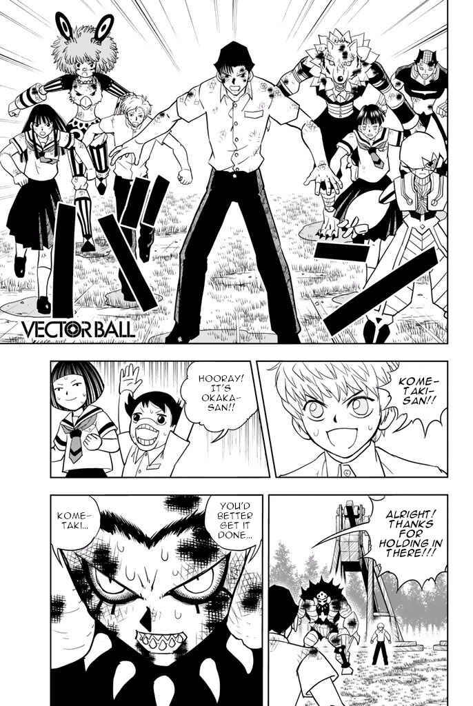 Page 1 Chapter 40 Vector Ball