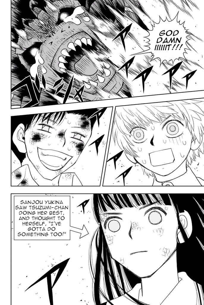 Page 17 Chapter 40 Vector Ball