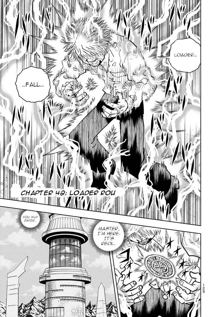 Page 1 Chapter 42 Vector Ball