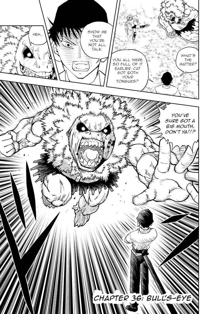 Page 1 Chapter 36 Vector Ball