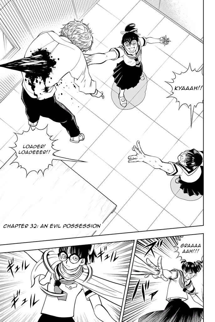 Page 1 Chapter 32 Vector Ball