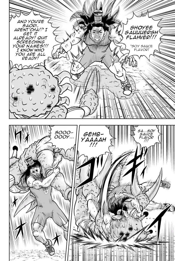 Page 15 Chapter 44 Vector Ball
